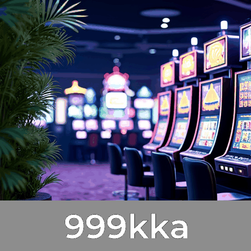 999kka: Seu Cassino Online Confiável e Seguro