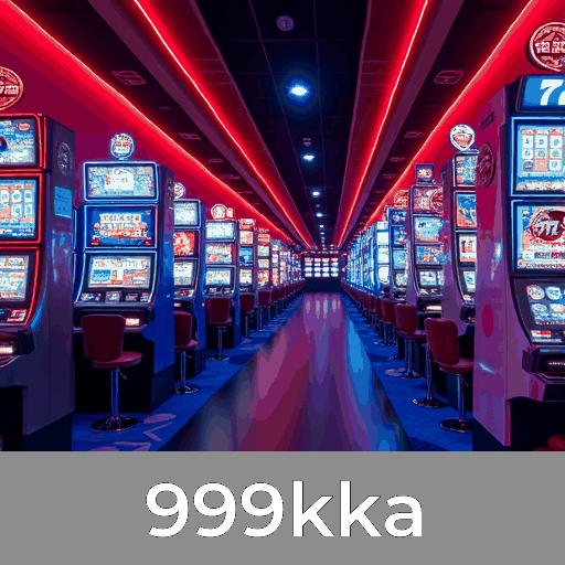 Aumente Suas Chances com o App 999kka