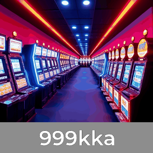 999kka Social Casino: Real Interaction & Entertainment