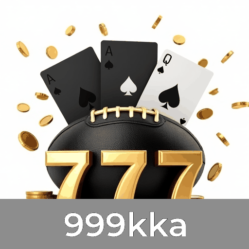 Aumente Suas Chances com o App 999kka