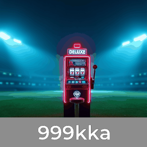 999kka: Inovação Tecnológica em Apostas Online