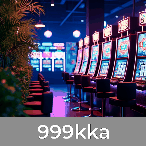 Descubra as Experiências de Entretenimento Disruptivas na 999kka