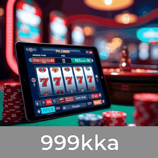 999kka: Seu Cassino Online Confiável e Seguro